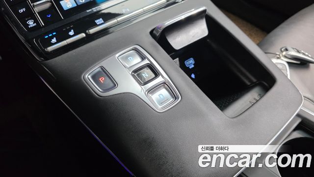 Hyundai Grandeur 2020 thumb 9