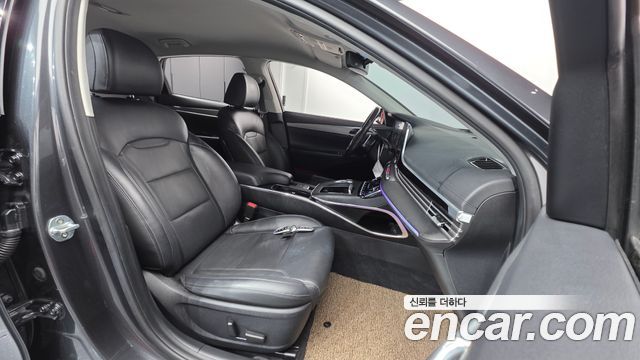 Hyundai Grandeur 2020 thumb 10
