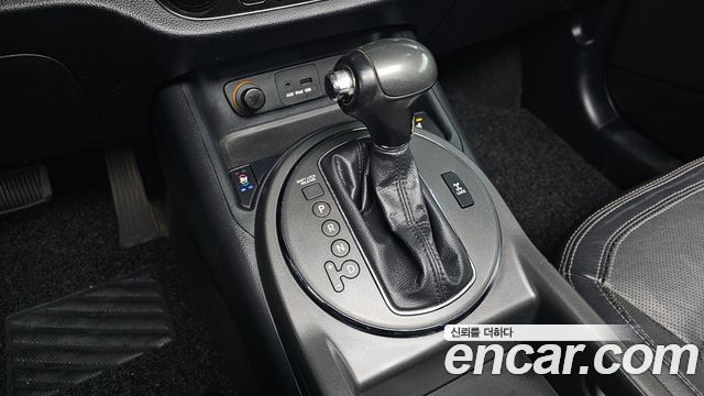 Kia Sportage 2012 thumb 10