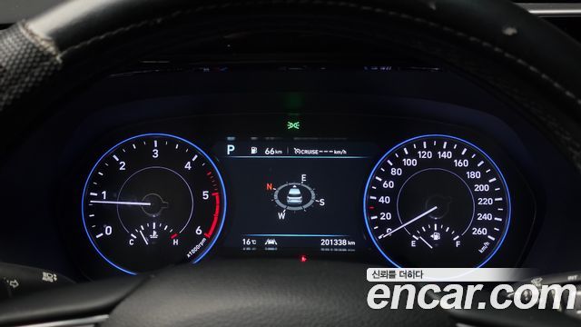 Hyundai Palisade 2021 thumb 8