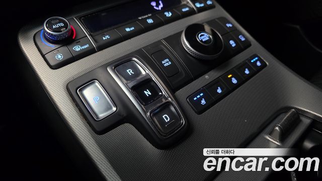 Hyundai Palisade 2021 thumb 9