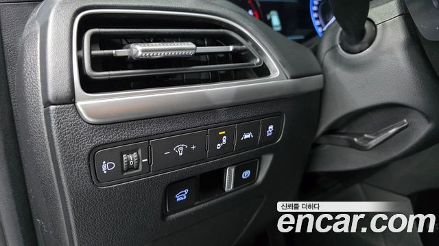 Hyundai Palisade 2021 thumb 12