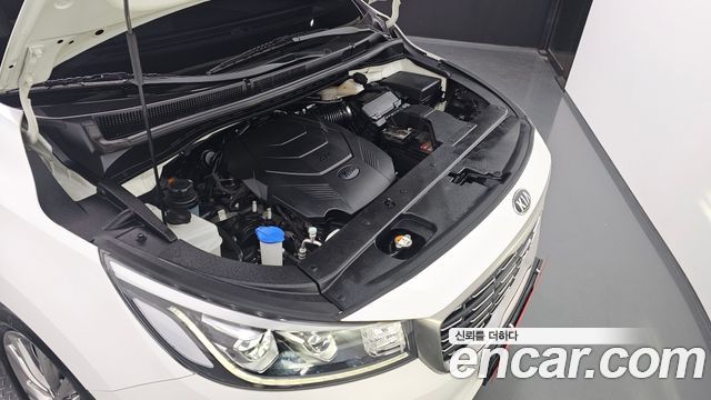Kia Carnival 2020 thumb 6
