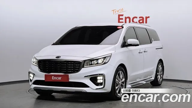 Kia Carnival 2020 thumb 12