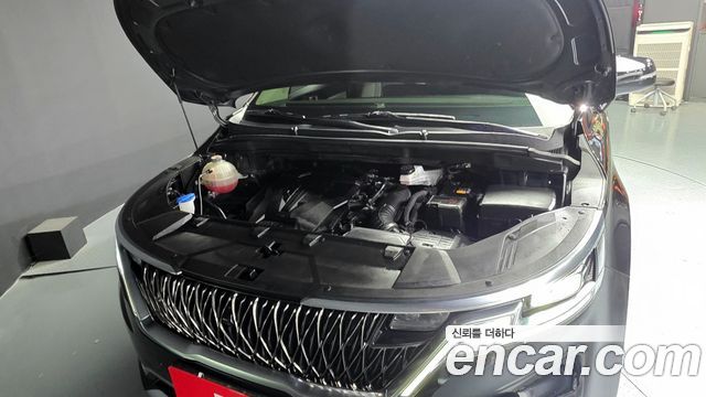 Kia Carnival 2021 thumb 7