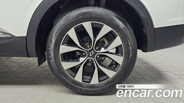 Renault Korea XM3 2022 thumb 6
