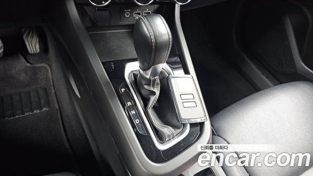 Renault Korea XM3 2022 thumb 10