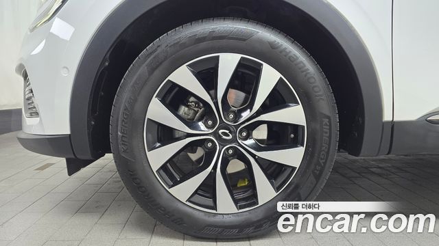 Renault Korea XM3 2022 thumb 6