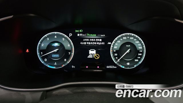 Genesis G70 2019 thumb 9