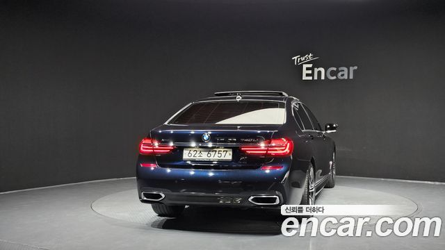 BMW 7 серии 2019 thumb 4