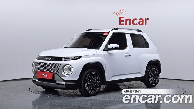 Hyundai Casper 2022 thumb 2