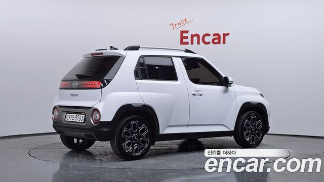 Hyundai Casper 2022 thumb 3
