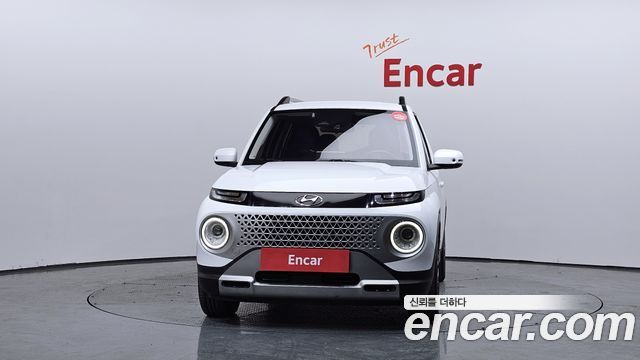 Hyundai Casper 2022 thumb 4