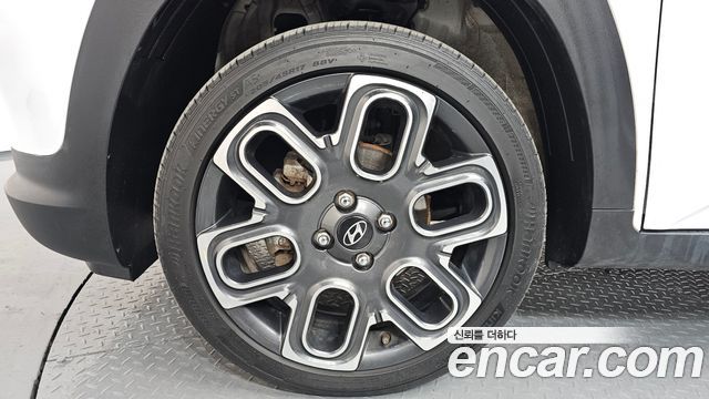 Hyundai Casper 2022 thumb 6