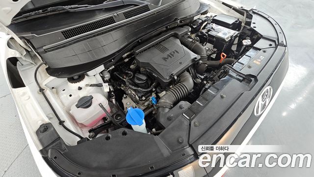 Hyundai Casper 2022 thumb 7