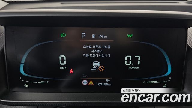 Hyundai Casper 2022 thumb 8