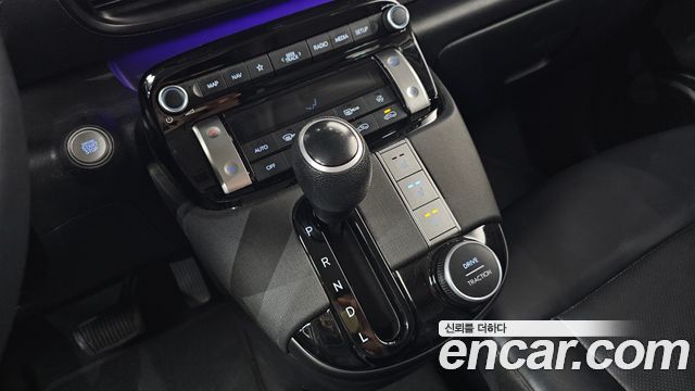 Hyundai Casper 2022 thumb 9