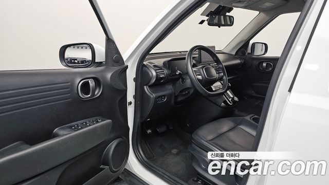 Hyundai Casper 2022 thumb 10