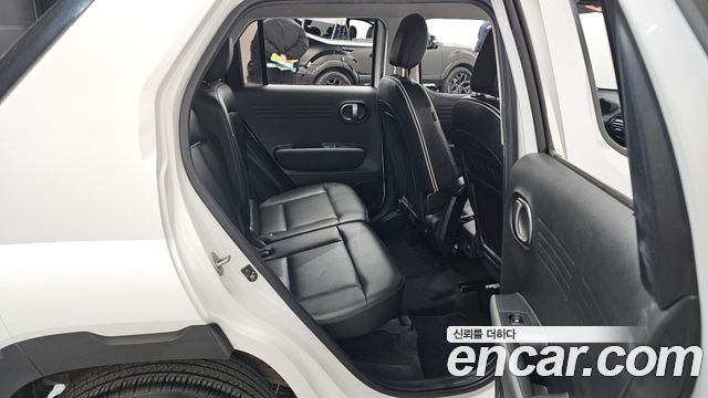 Hyundai Casper 2022 thumb 11