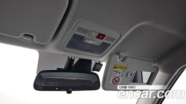 Hyundai Casper 2022 thumb 12