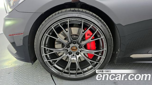 Genesis G80 2016 thumb 6