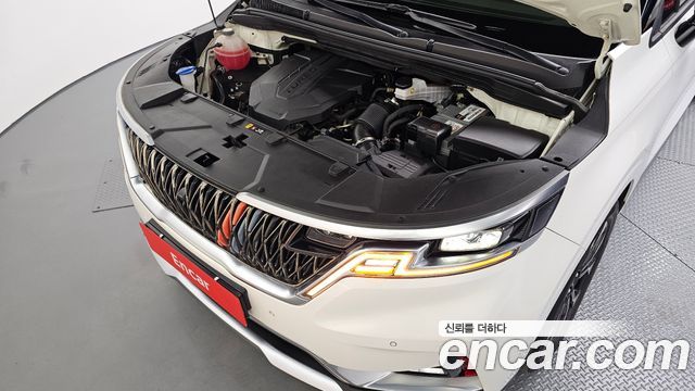 Kia Carnival 2020 thumb 7