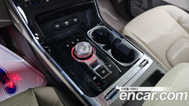 Kia Carnival 2020 thumb 10