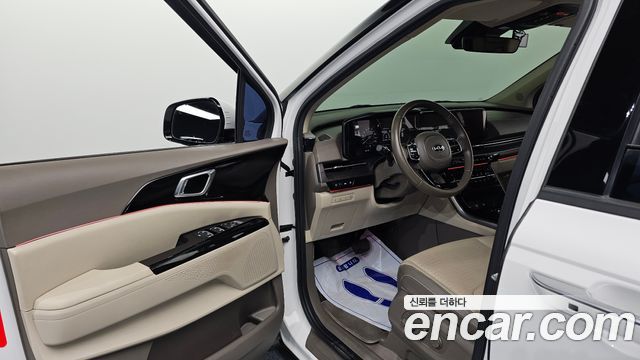 Kia Carnival 2020 thumb 11