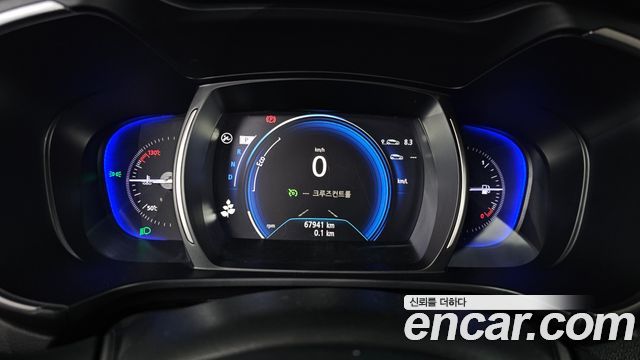 Renault Korea QM6 2019 thumb 8