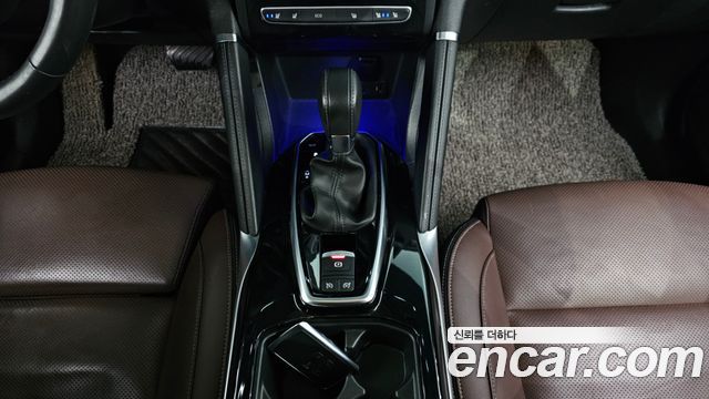 Renault Korea QM6 2019 thumb 9