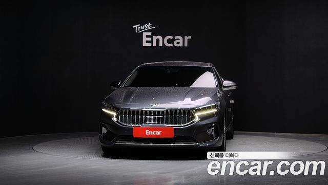 Kia K7 2020 thumb 4