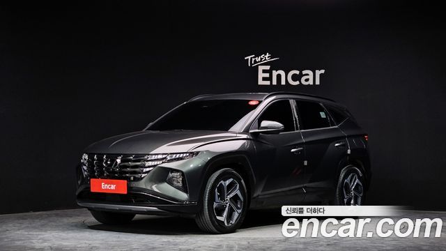 Hyundai Tucson 2020 thumb 2