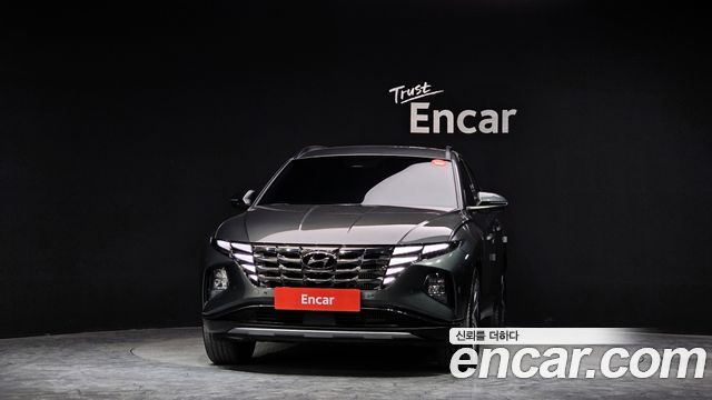 Hyundai Tucson 2020 thumb 4
