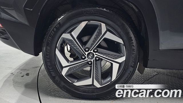 Hyundai Tucson 2020 thumb 6