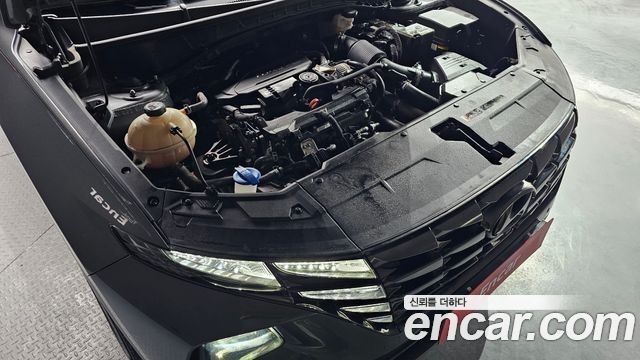 Hyundai Tucson 2020 thumb 7