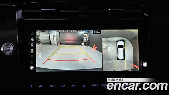 Hyundai Tucson 2020 thumb 12