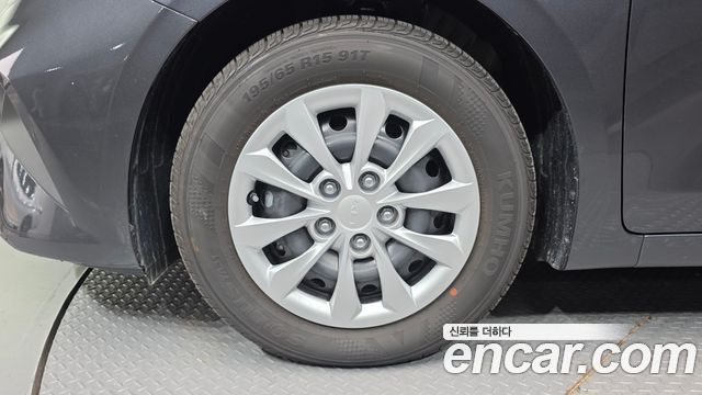 Kia K3 2023 thumb 6
