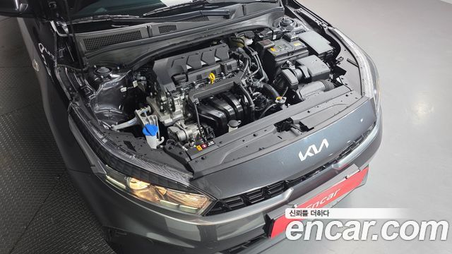 Kia K3 2023 thumb 7