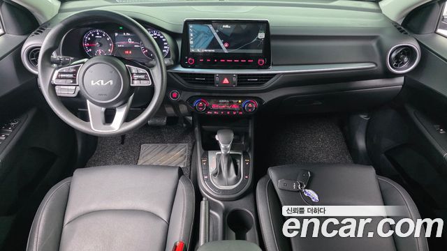 Kia K3 2023 thumb 8