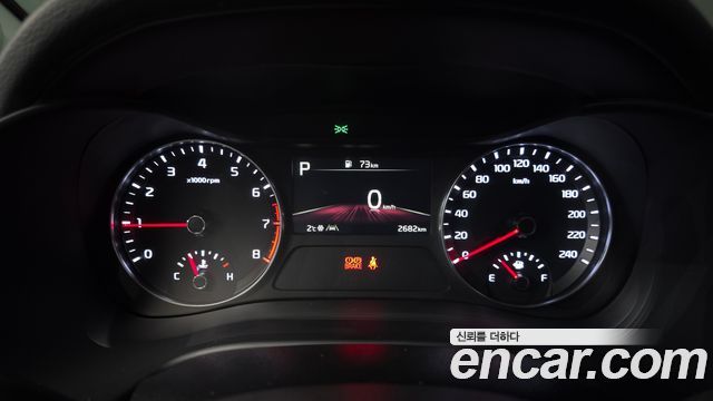 Kia K3 2023 thumb 9