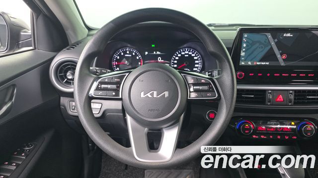 Kia K3 2023 thumb 12
