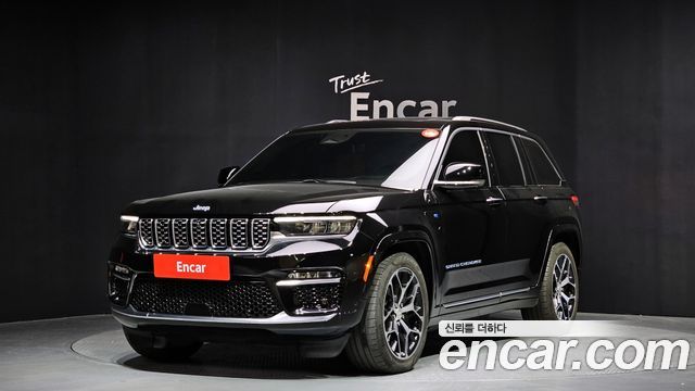 Jeep Cherokee 2023 thumb 2