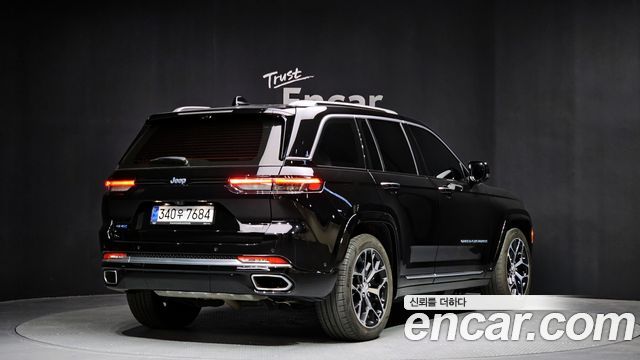 Jeep Cherokee 2023 thumb 3