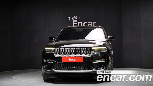 Jeep Cherokee 2023 thumb 4