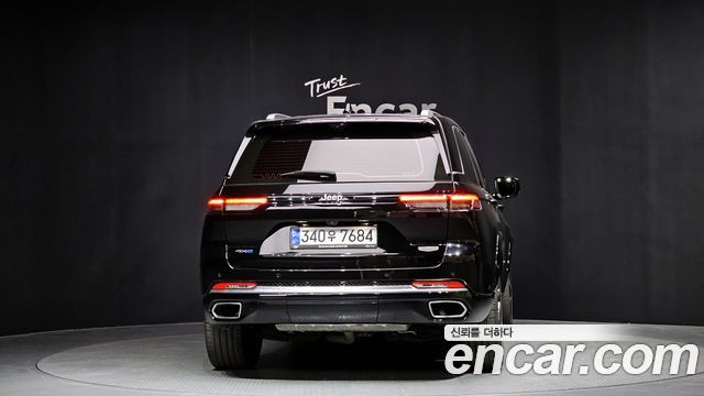 Jeep Cherokee 2023 thumb 5