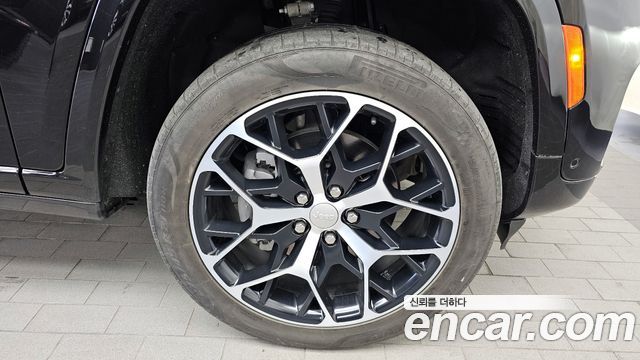 Jeep Cherokee 2023 thumb 6