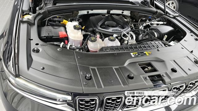 Jeep Cherokee 2023 thumb 7