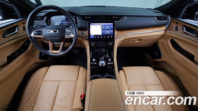 Jeep Cherokee 2023 thumb 8