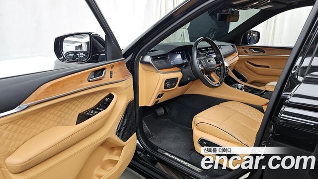 Jeep Cherokee 2023 thumb 11