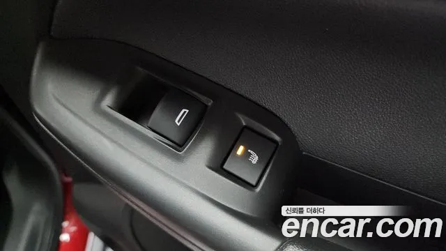Chevrolet Trailblazer 2020 thumb 3